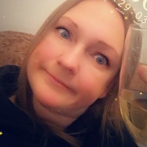 Meet your Posher, Cindy